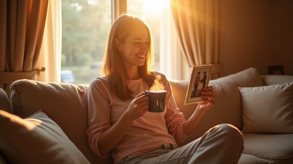 10 reasons why i love you: a heartfelt journey into connection