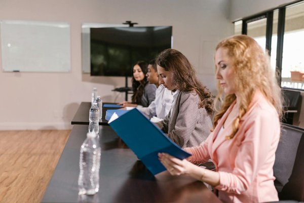 Elevate Your Office Wardrobe: Creative Ways to Style Lace Tops for a Professional Look