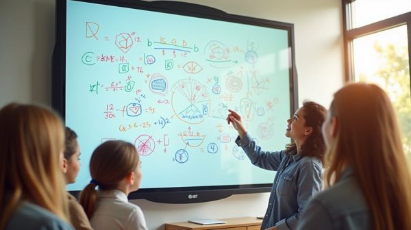 How ai for education can transform student learning outcomes