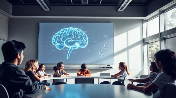 Top Benefits of Using Ai in Education for Improved Learning