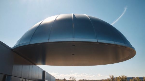 Top reasons hatch roof domes enhance safety and efficiency