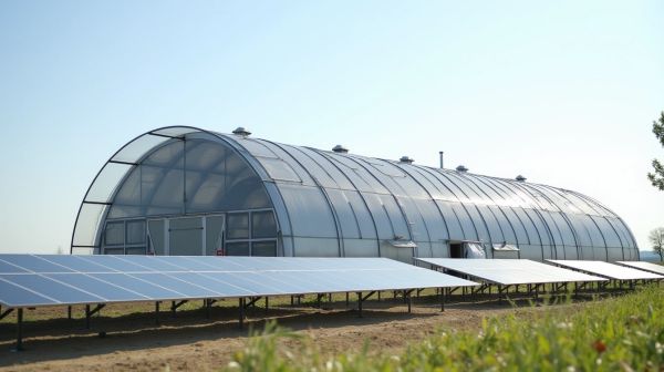 Why hatch roof domes are crucial for efficiency and safety