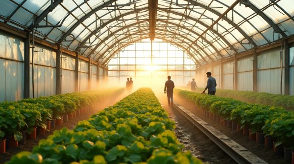 Why hatch roof domes are crucial for efficiency and safety